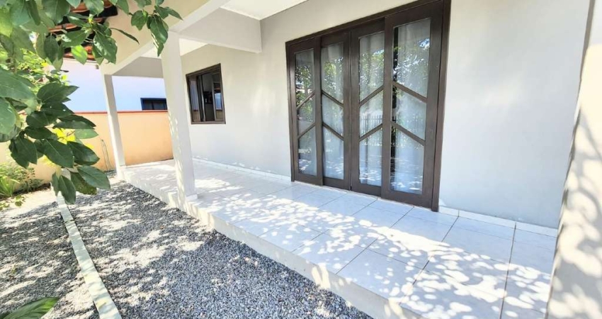 Casa com 3 quartos à venda na Alvin Carlos Kruger, 329, Barra do Rio Cerro, Jaraguá do Sul