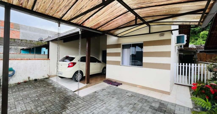 Casa com 3 quartos à venda no Beira Rio, Guaramirim 