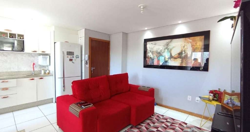 Apartamento com 2 quartos à venda na Rua Vinte e Cinco de Julho, Vila Nova, Jaraguá do Sul