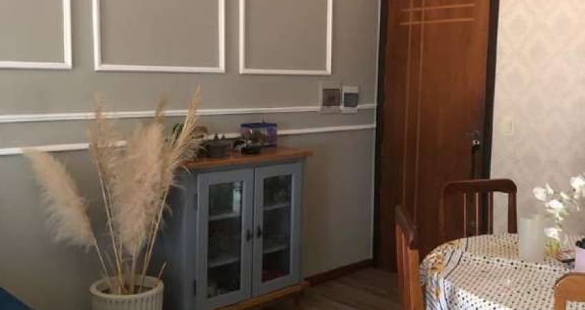 Apartamento com 2 quartos à venda na Rua Affonso Nicoluzzi, Rau, Jaraguá do Sul