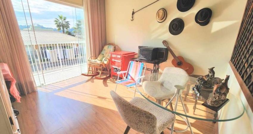 Apartamento com 3 quartos à venda na Egídio Busarello, 112, Barra do Rio Cerro, Jaraguá do Sul