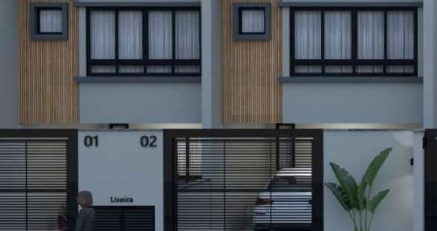 Casa com 3 quartos à venda na São Paulo, 100, Czerniewicz, Jaraguá do Sul