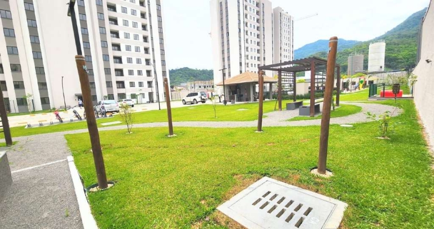 Apartamento com 2 quartos à venda na Rua José Marcelino Muller, 101, Vila Baependi, Jaraguá do Sul