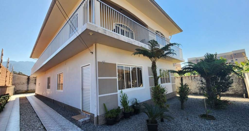 Casa com 6 quartos à venda na Rua Tobias Forlin, Ilha da Figueira, Jaraguá do Sul