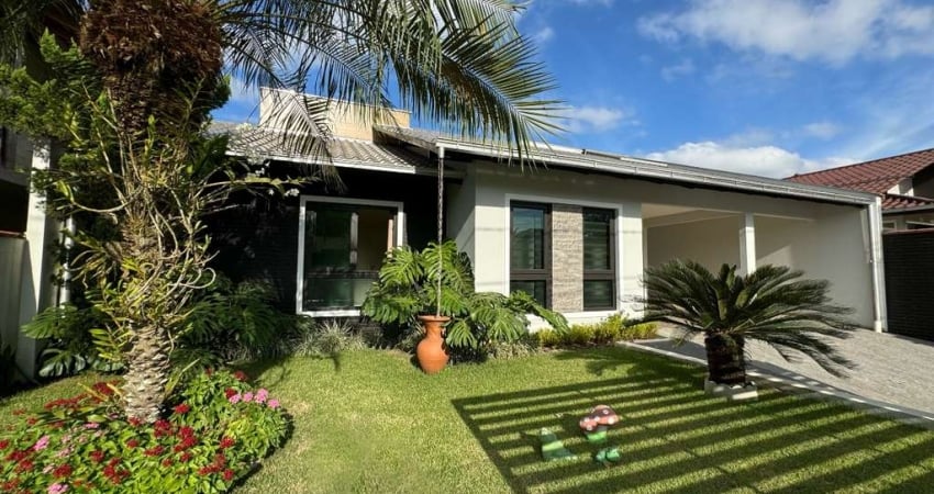 Casa com 3 quartos à venda na Rua Vista Alegre, Amizade, Jaraguá do Sul