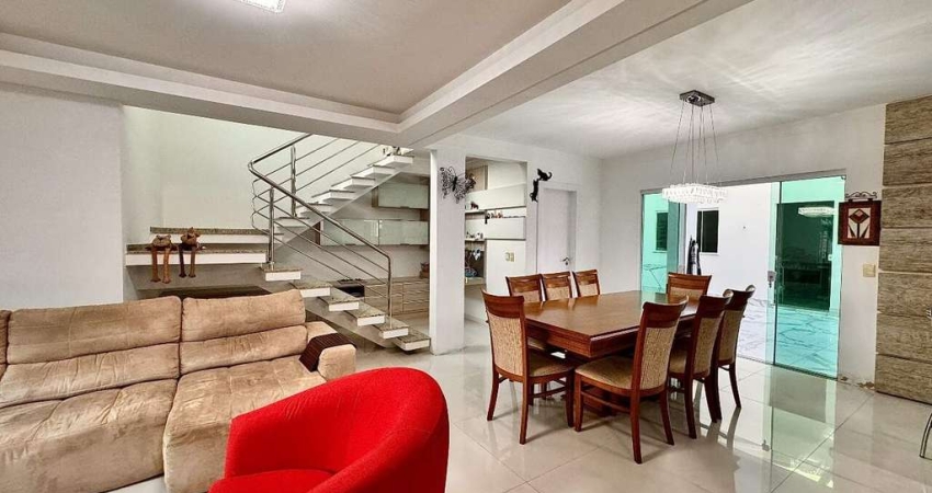Casa com 3 quartos à venda na Rua Affonso Bartel, Vila Baependi, Jaraguá do Sul