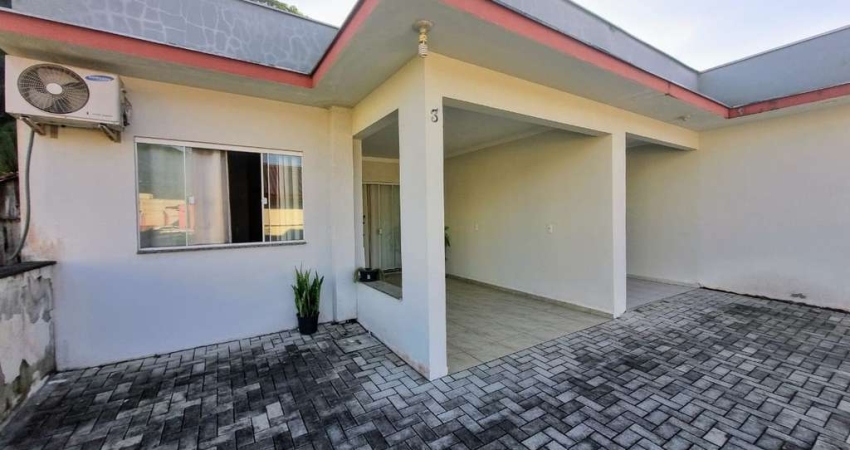 Casa com 2 quartos à venda na Rua Expedicionário Ewaldo Schwarz, Amizade, Jaraguá do Sul
