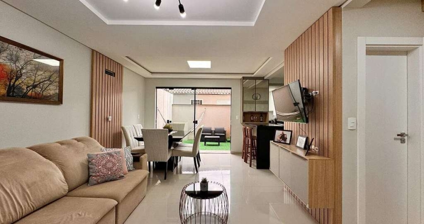 Casa com 3 quartos à venda na Rua Domingos Sanson, Vila Baependi, Jaraguá do Sul