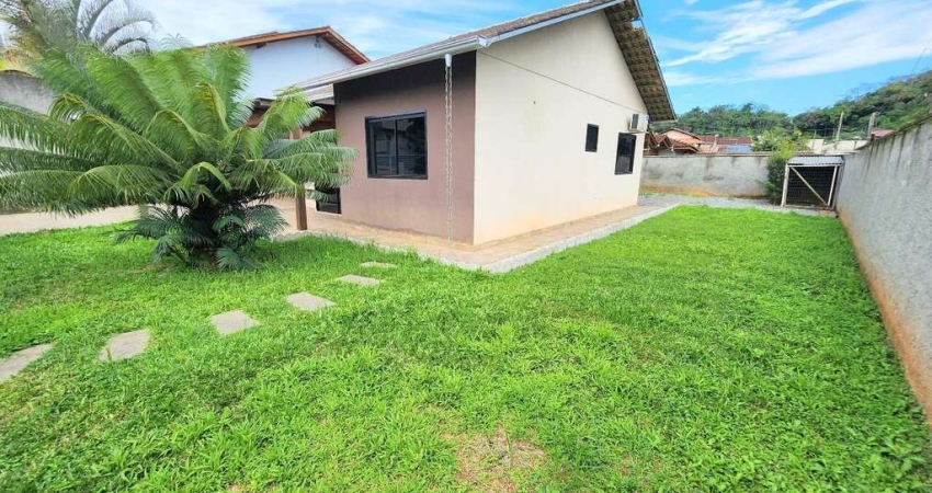 Casa com 2 quartos à venda na Rua João Klein, Vila Lenzi, Jaraguá do Sul