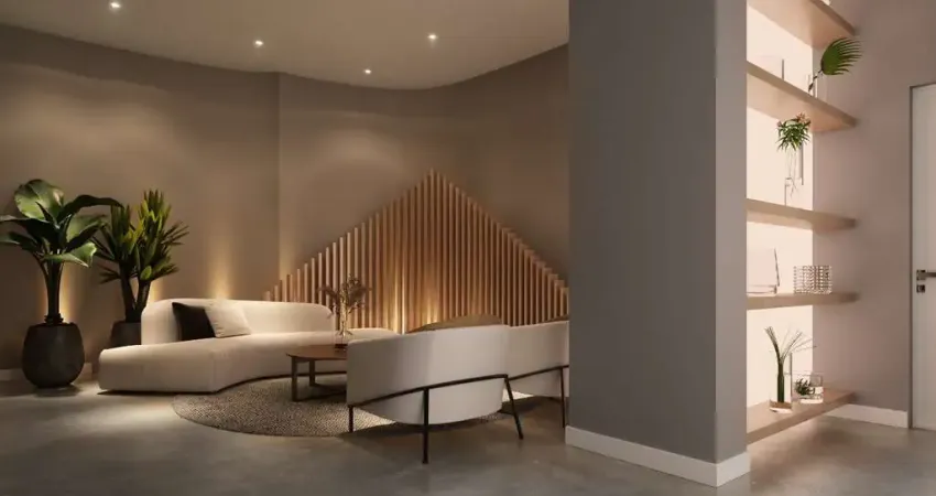 Apartamento com 3 quartos à venda na Rua Ney Franco, 601, Vila Baependi, Jaraguá do Sul
