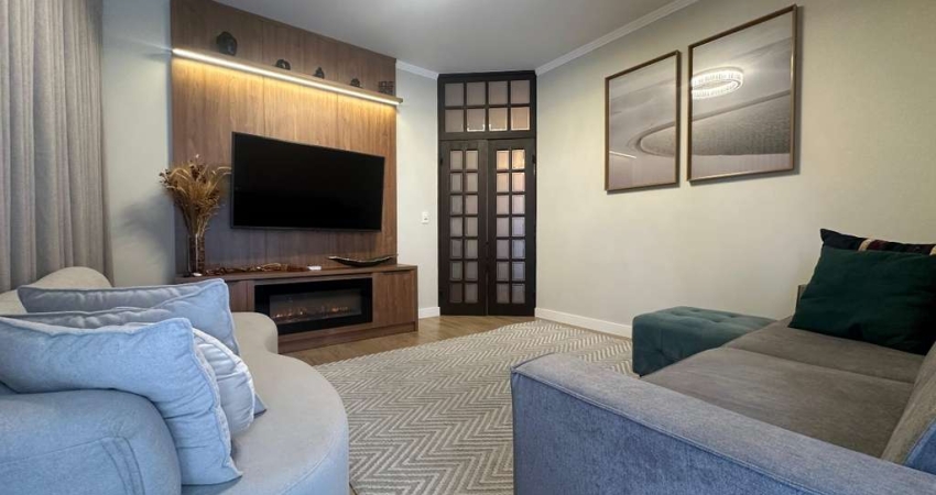 Casa com 3 quartos à venda na Rua Uruguai, Centro, Jaraguá do Sul