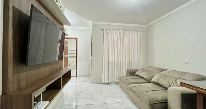 Casa com 2 quartos à venda na Rua Paulino Pedri, Tifa Martins, Jaraguá do Sul