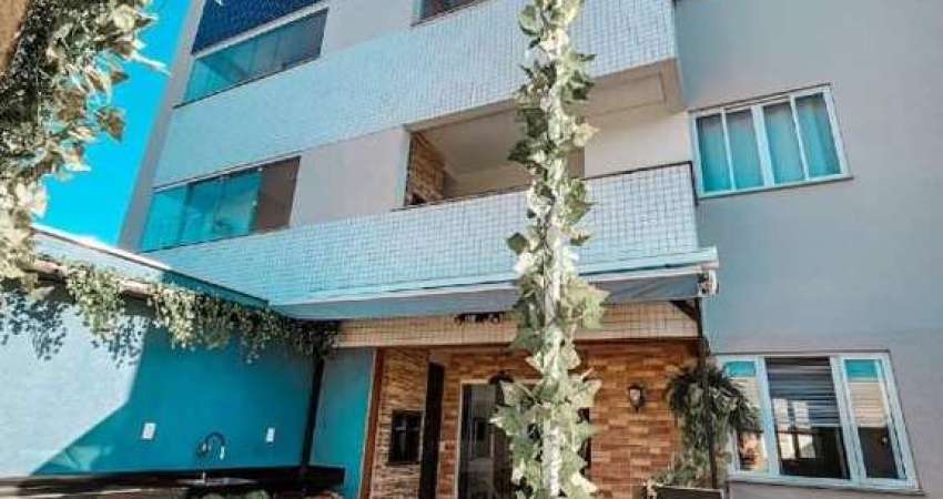 Apartamento com 3 quartos à venda na Rua Acre, Jaraguá Esquerdo, Jaraguá do Sul