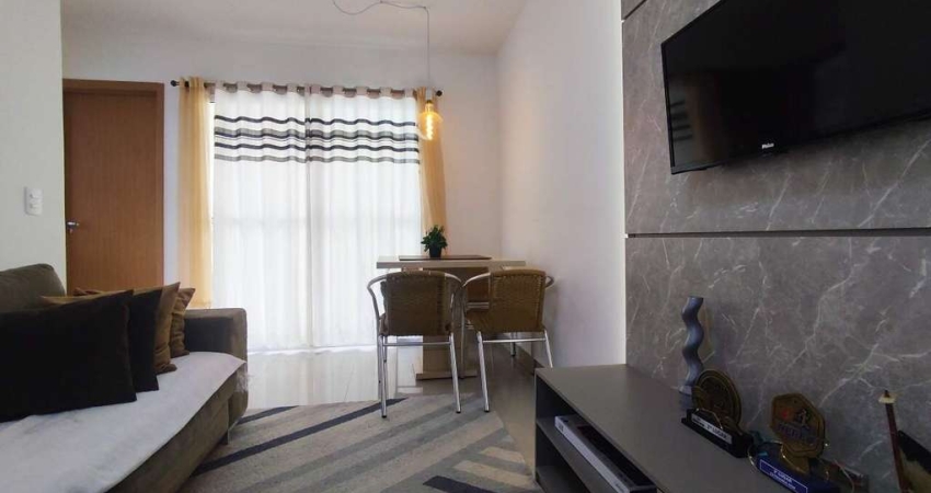 Apartamento com 2 quartos à venda na Rua Vitória Chiodini Spézia, Jaraguá Esquerdo, Jaraguá do Sul