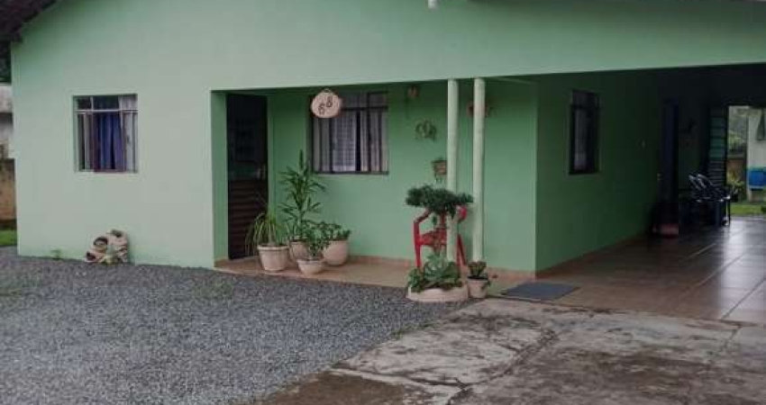 Casa com 3 quartos à venda na Rua João Dal-ri, Três Rios do Norte, Jaraguá do Sul