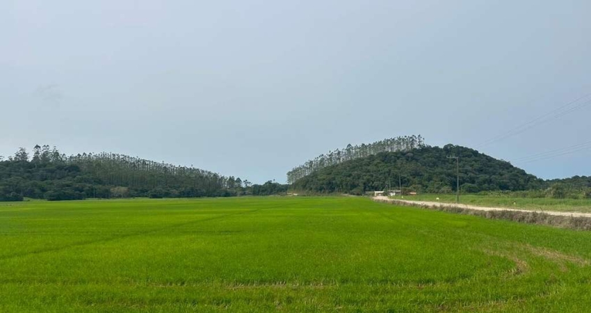 Terreno à venda na Zona Rural, Guaramirim 