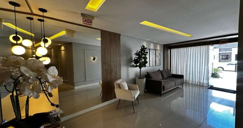 Apartamento com 3 quartos à venda na Rua Vinte e Cinco de Julho, Vila Nova, Jaraguá do Sul