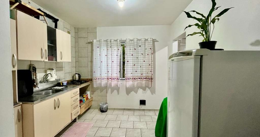 Apartamento com 2 quartos à venda na Rua Osvaldo Glatz, Vila Nova, Jaraguá do Sul
