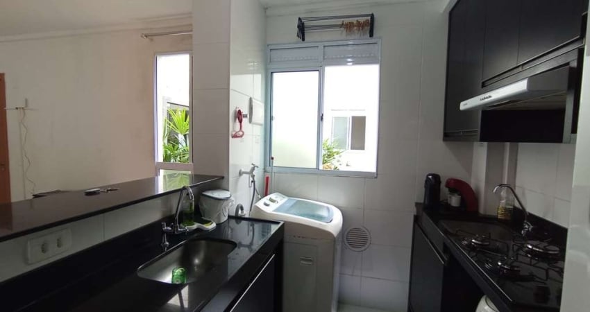 Apartamento com 2 quartos à venda na Rua Bertha Weege, Jaraguá 99, Jaraguá do Sul