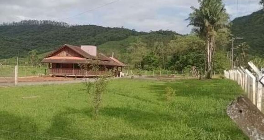 Chácara / sítio com 3 quartos à venda na Área Rural, Área Rural de Jaraguá do Sul, Jaraguá do Sul