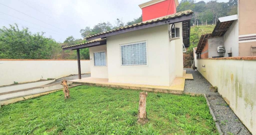 Casa com 2 quartos à venda na Caixa D'Água, Guaramirim 