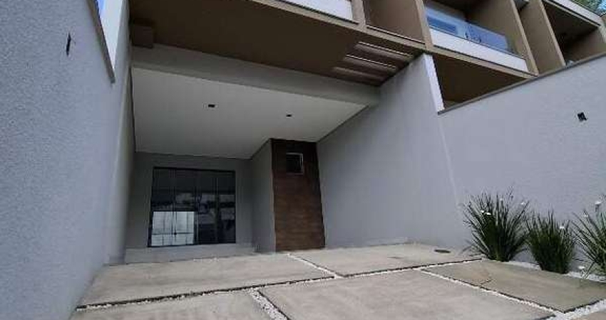 Sobrado Geminado à Venda, 151m² àrea privativa - 1 suíte -3 quartos – Bairro Jaraguá Esquerdo