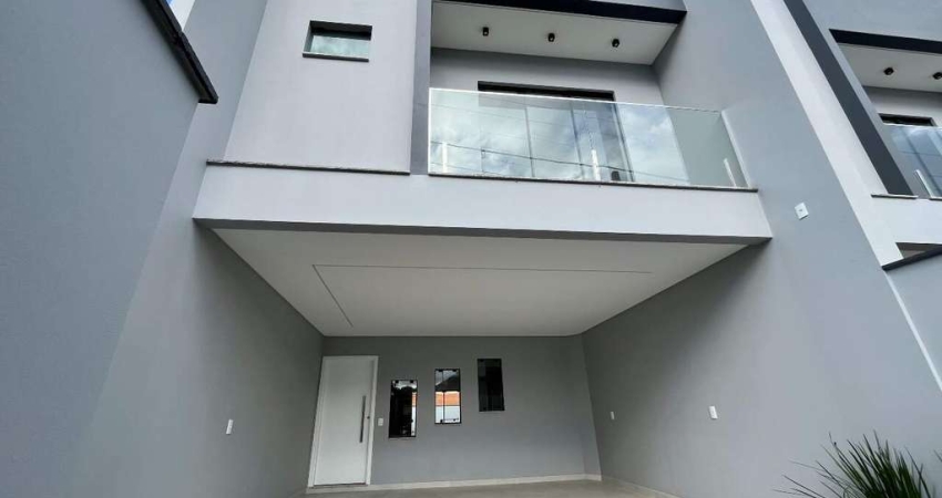 Casa com 3 quartos à venda na Rua Nossa Senhora Aparecida, Ilha da Figueira, Jaraguá do Sul