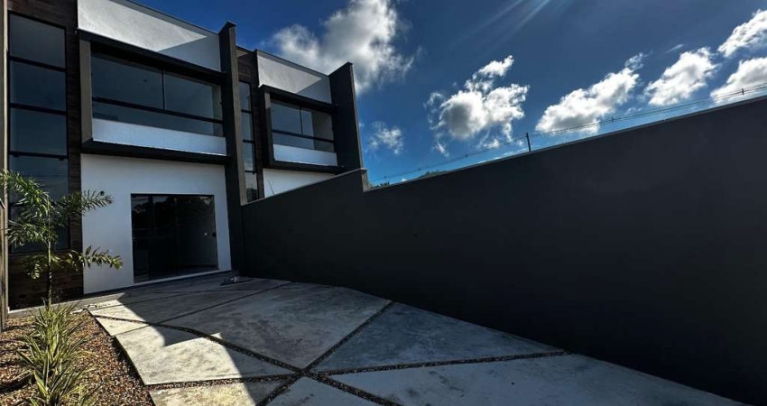 Casa com 2 quartos à venda na Rua Zelindro Reis, Três Rios do Norte, Jaraguá do Sul