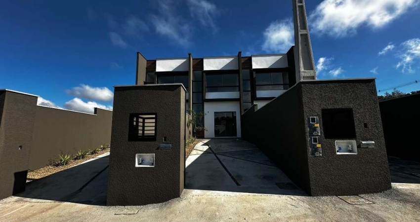 Casa com 2 quartos à venda na Rua Zelindro Reis, Três Rios do Norte, Jaraguá do Sul