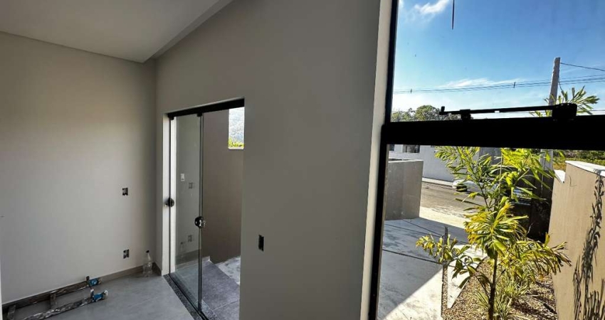 Casa com 2 quartos à venda na Rua Zelindro Reis, Três Rios do Norte, Jaraguá do Sul