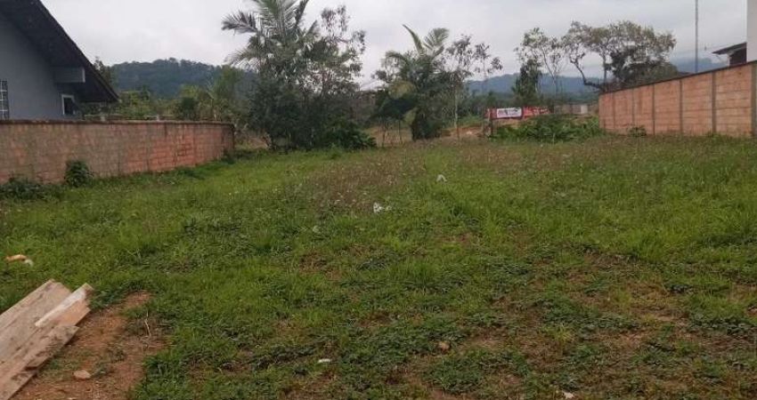 Terreno à venda na Rua Alfredo Alberto Baumgaertel, Rio da Luz, Jaraguá do Sul