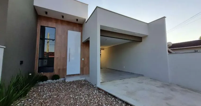 Casa com 2 quartos à venda no Jaraguá 99, Jaraguá do Sul 