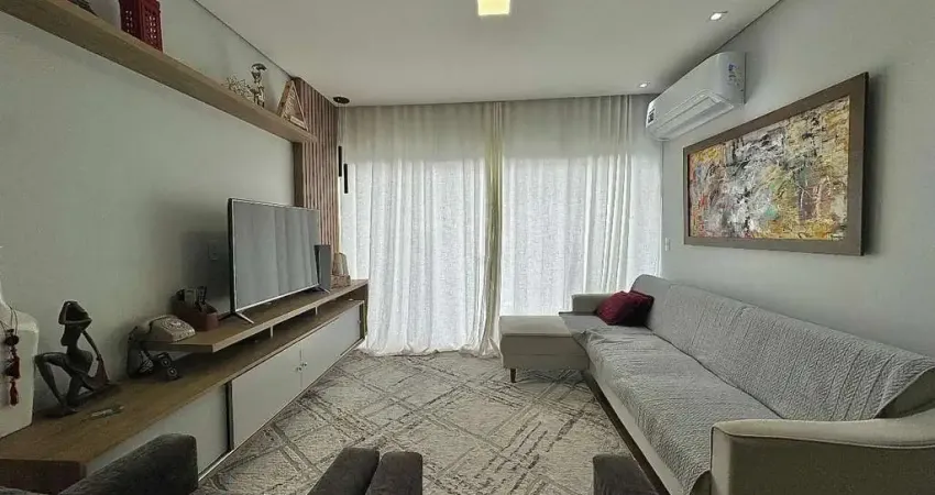 Apartamento à venda, 3 quartos, 1 vaga, Centro - Jaraguá do Sul/SC