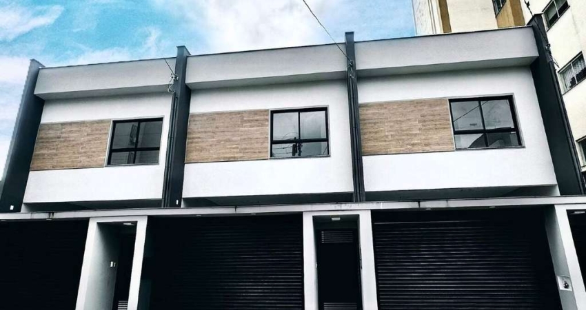 Casa com 3 quartos à venda na Rua Paulo Schiochet, Centro, Jaraguá do Sul