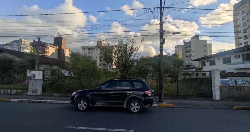 Terreno à venda na Rua Expedicionário Cabo Harry Hadlich, Centro, Jaraguá do Sul