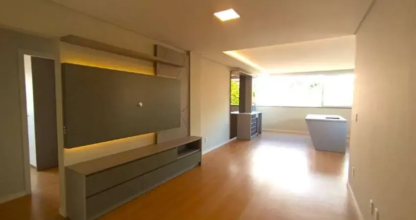 Apartamento 3 dormitórios com 2 vagas na frente | nova brasília, jaraguá do sul