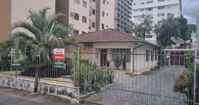Casa com 4 quartos à venda na Rua Guilherme Cristiano Wackerhagen, Vila Nova, Jaraguá do Sul