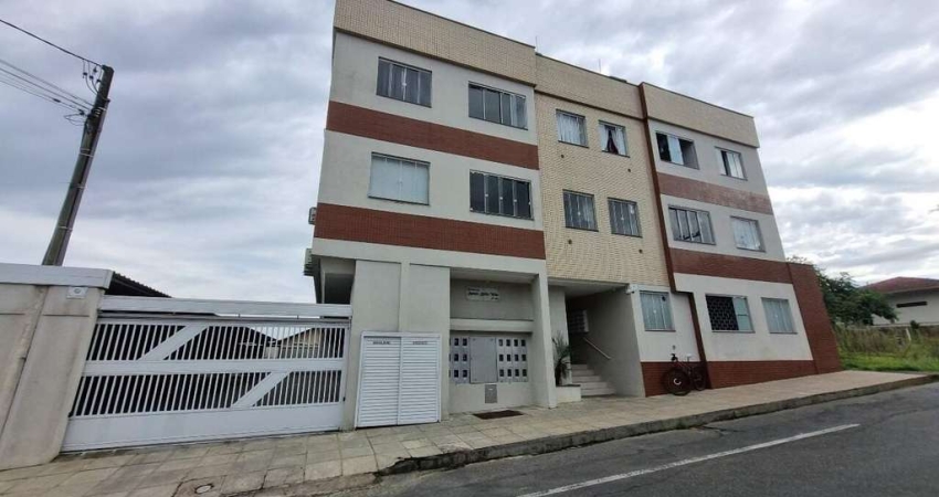 Apartamento com 2 quartos à venda na Esmeraldina Junkes Klein, 350, Vila Lenzi, Jaraguá do Sul