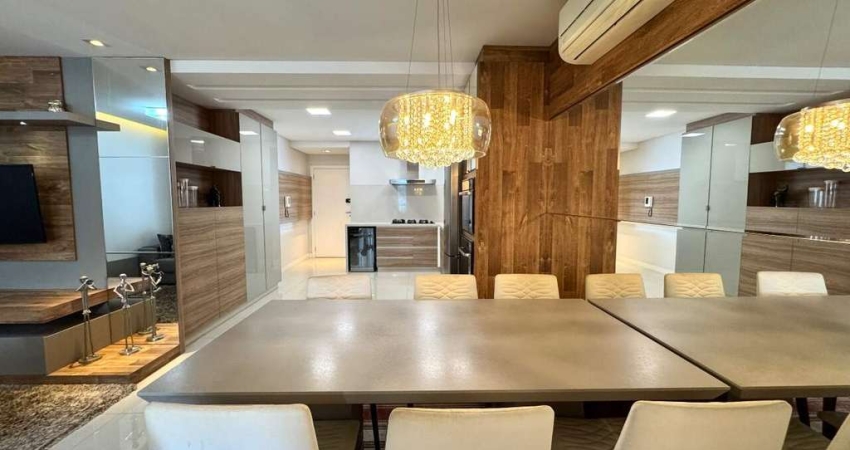 Apartamento com 3 quartos à venda na Rua Governador Jorge Lacerda, Centro, Jaraguá do Sul