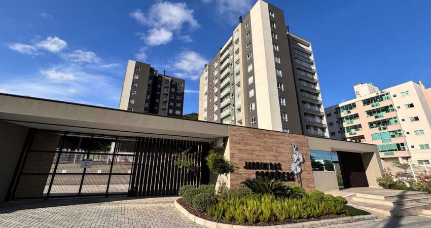 Apartamento com 3 quartos à venda na Vila Lalau, Jaraguá do Sul 