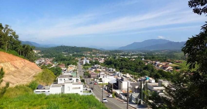 Terreno à venda no Amizade, Jaraguá do Sul 