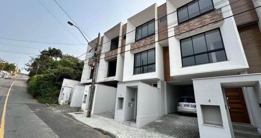 Casa com 3 quartos à venda na Vila Lenzi, Jaraguá do Sul 
