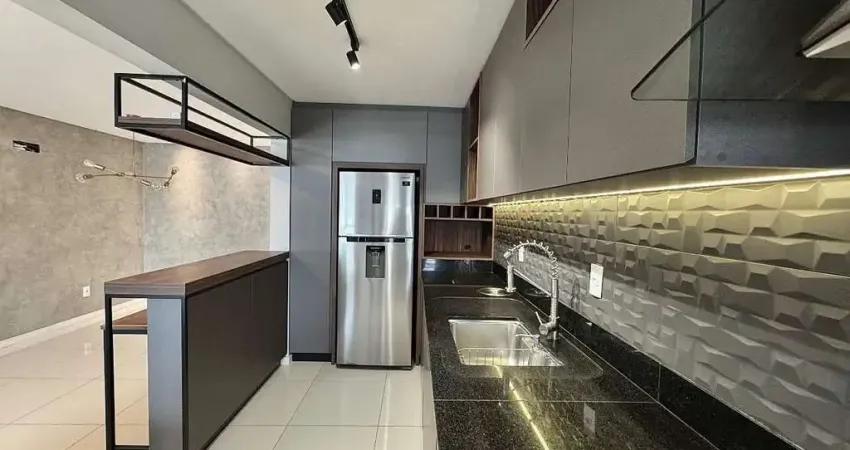 Apartamento à venda, 3 quartos, 1 suíte, 1 vaga, Barra do Rio Molha - Jaraguá do Sul/SC