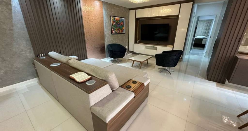 Apartamento com 3 quartos à venda no Centro, Jaraguá do Sul 