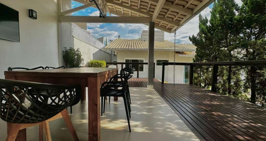 Casa com 3 quartos à venda na Rua Henrique Foerster, Amizade, Jaraguá do Sul