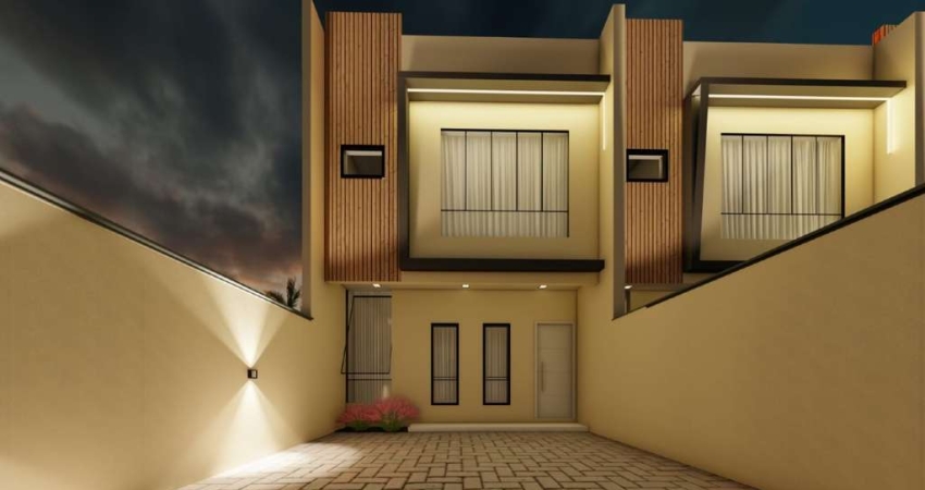 Casa com 3 quartos à venda na Rua Plácido Satler, Barra do Rio Cerro, Jaraguá do Sul