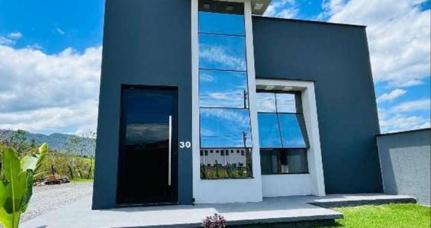 Casa com 1 quarto à venda no Três Rios do Norte, Jaraguá do Sul 
