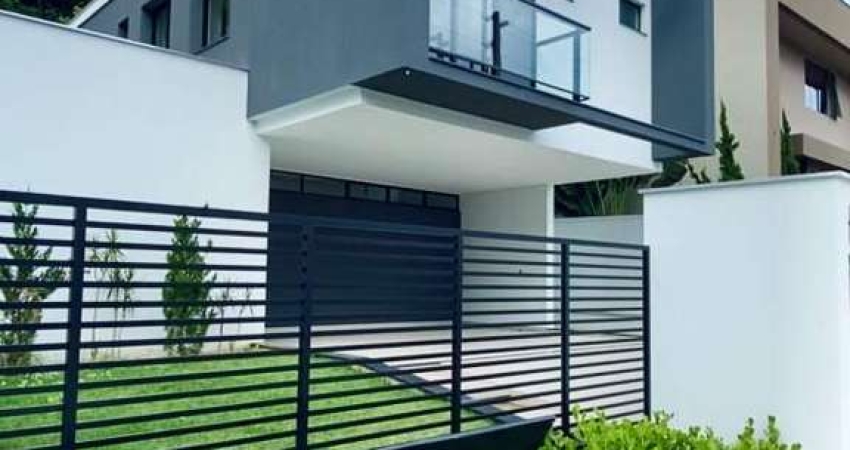 Casa à venda na Avenida Champs Elysée, Amizade, Jaraguá do Sul