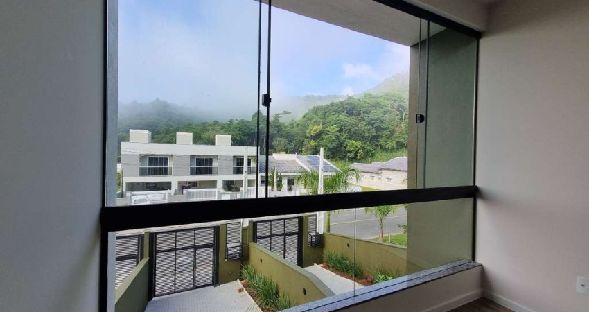 Casa com 2 quartos à venda na Rua Osni Pieske, Barra do Rio Cerro, Jaraguá do Sul