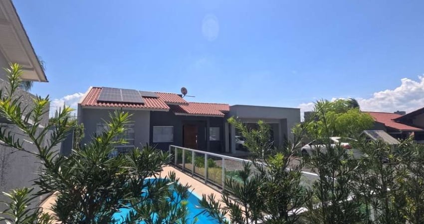 Casa com 2 quartos à venda na Rua Catarina Marangoni, Vila Nova, Jaraguá do Sul